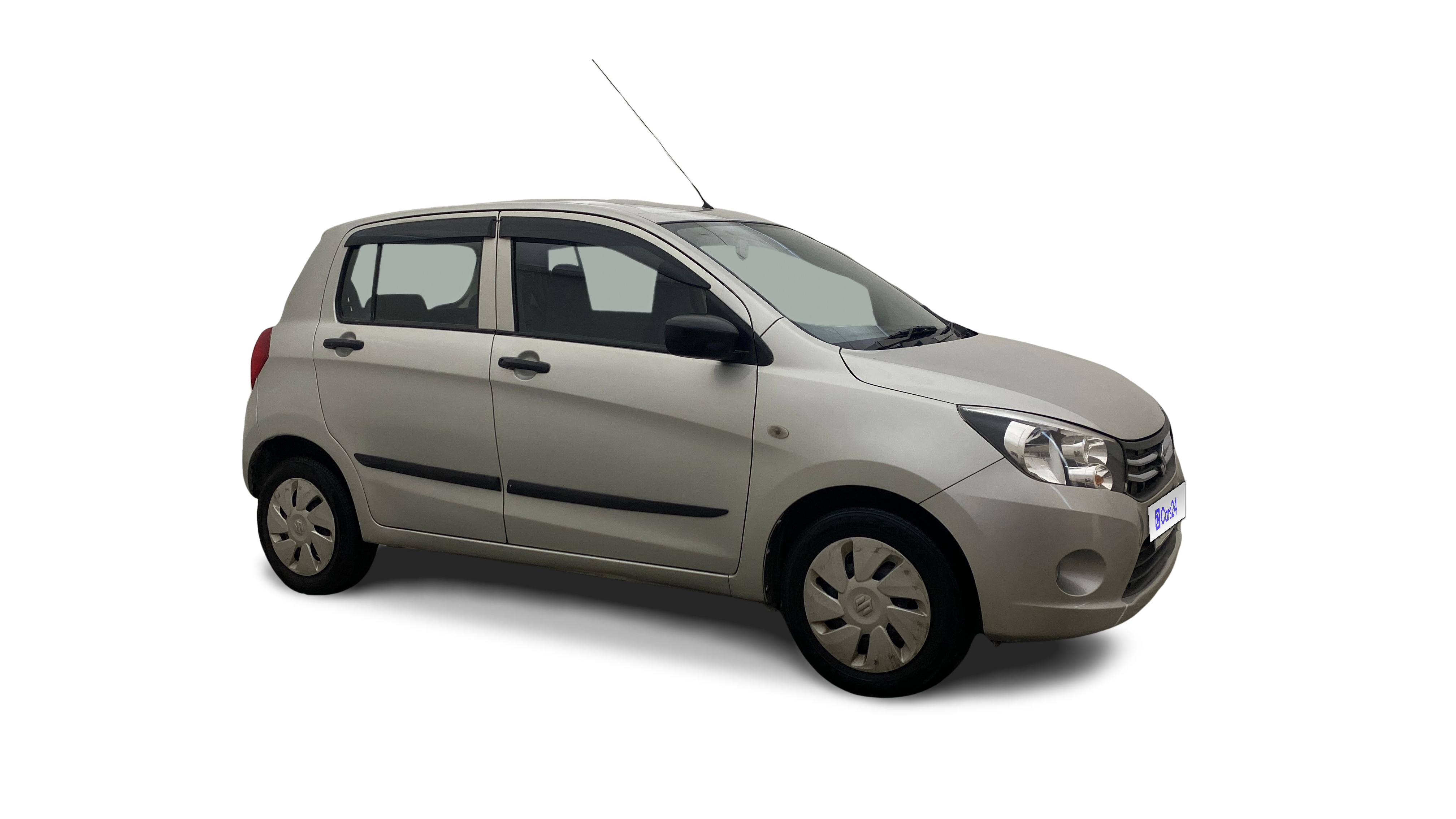 2015 Maruti Celerio - Hatchback - Petrol - Automatic - ₹3.08 lakh