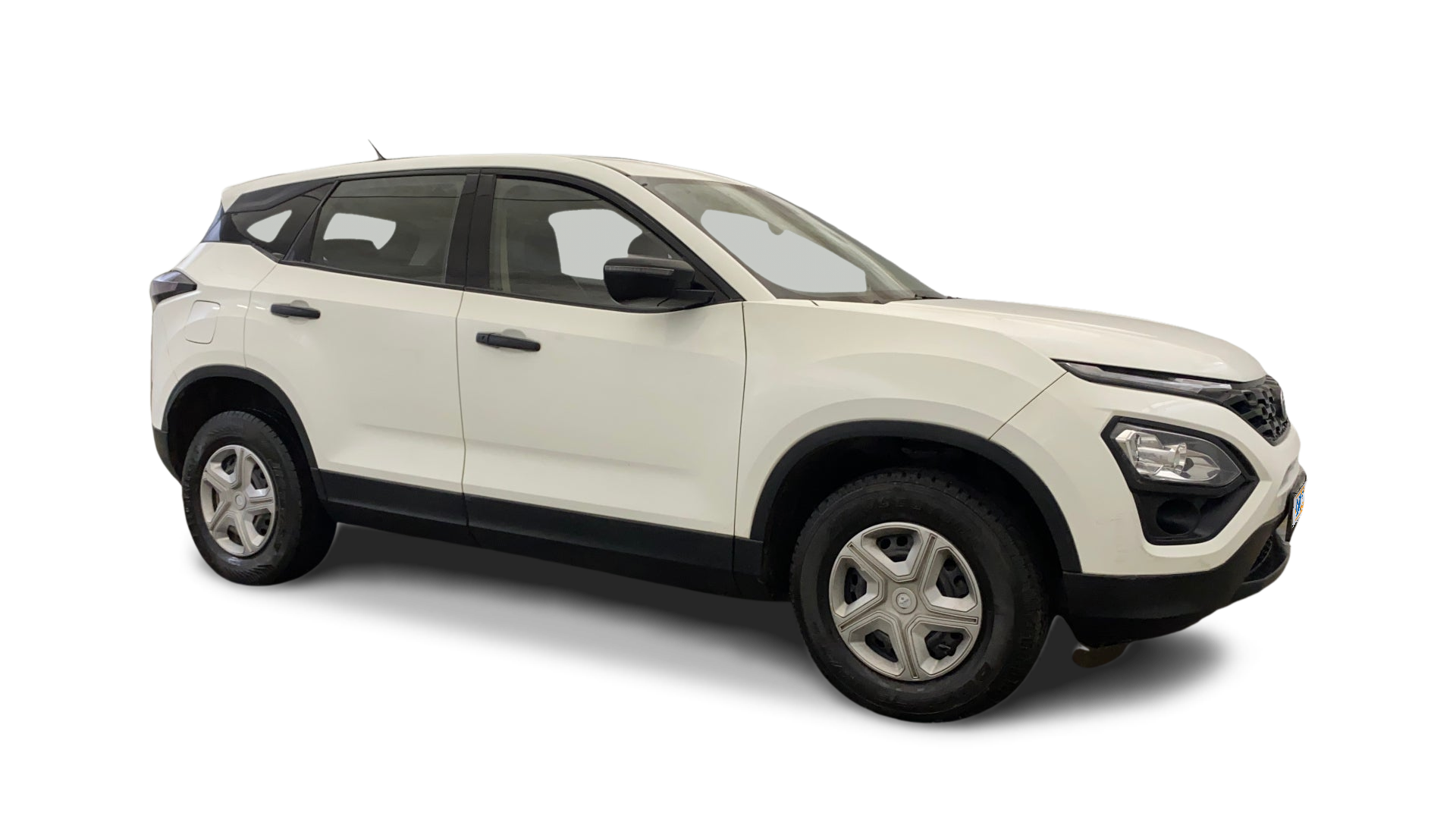 2020 Tata Harrier - SUV - Diesel - Manual - ₹6.93 lakh