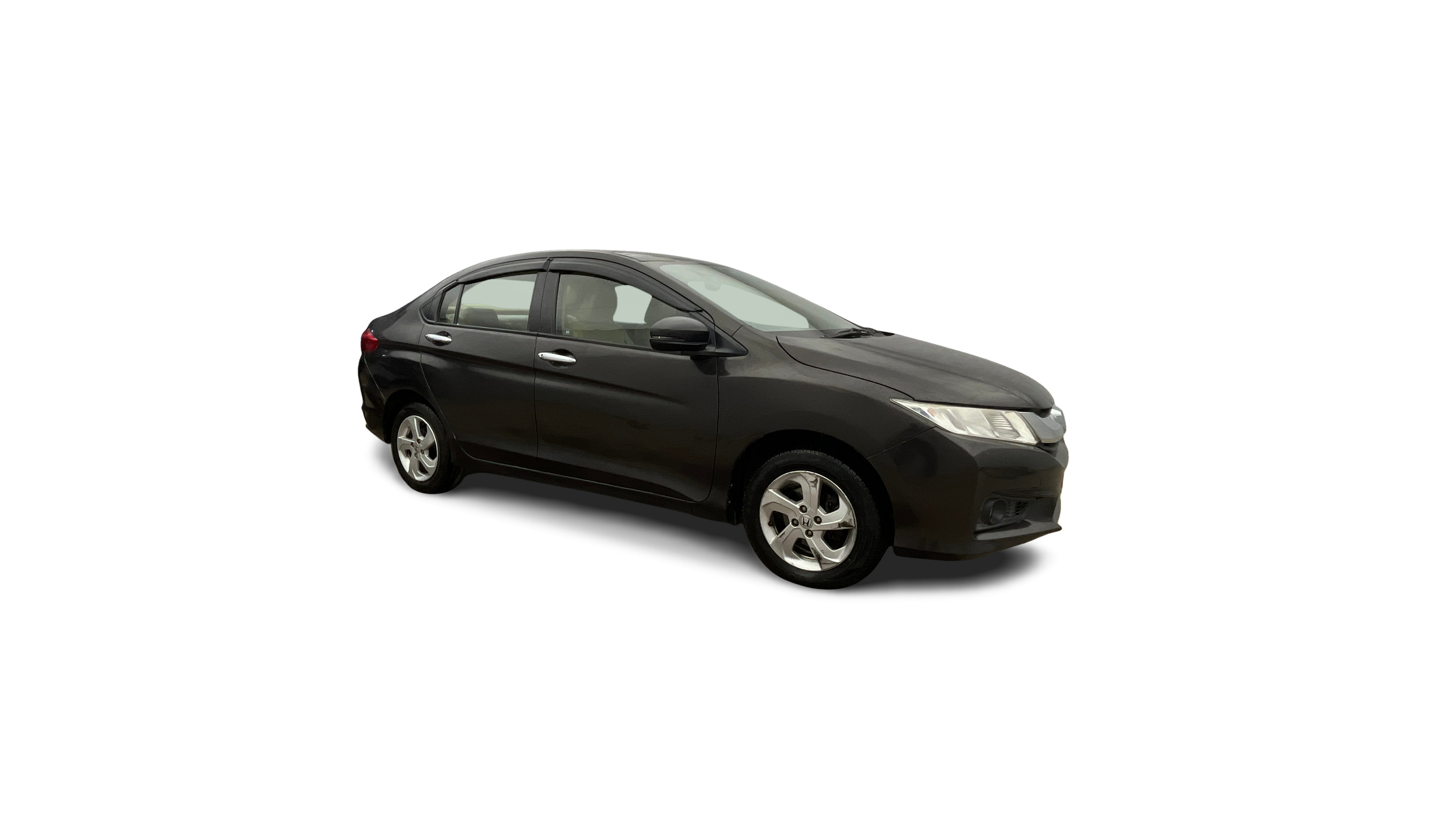2015 Honda City - Sedan - Petrol - Manual - ₹3.76 lakh