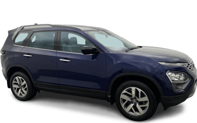 2021 Tata Safari - SUV - Diesel - Automatic - ₹13.87 lakh