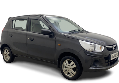 Maruti Alto K10-img