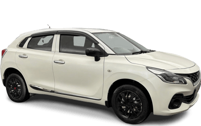 2023 Maruti Baleno - Hatchback - Petrol - Manual - ₹5.38 lakh