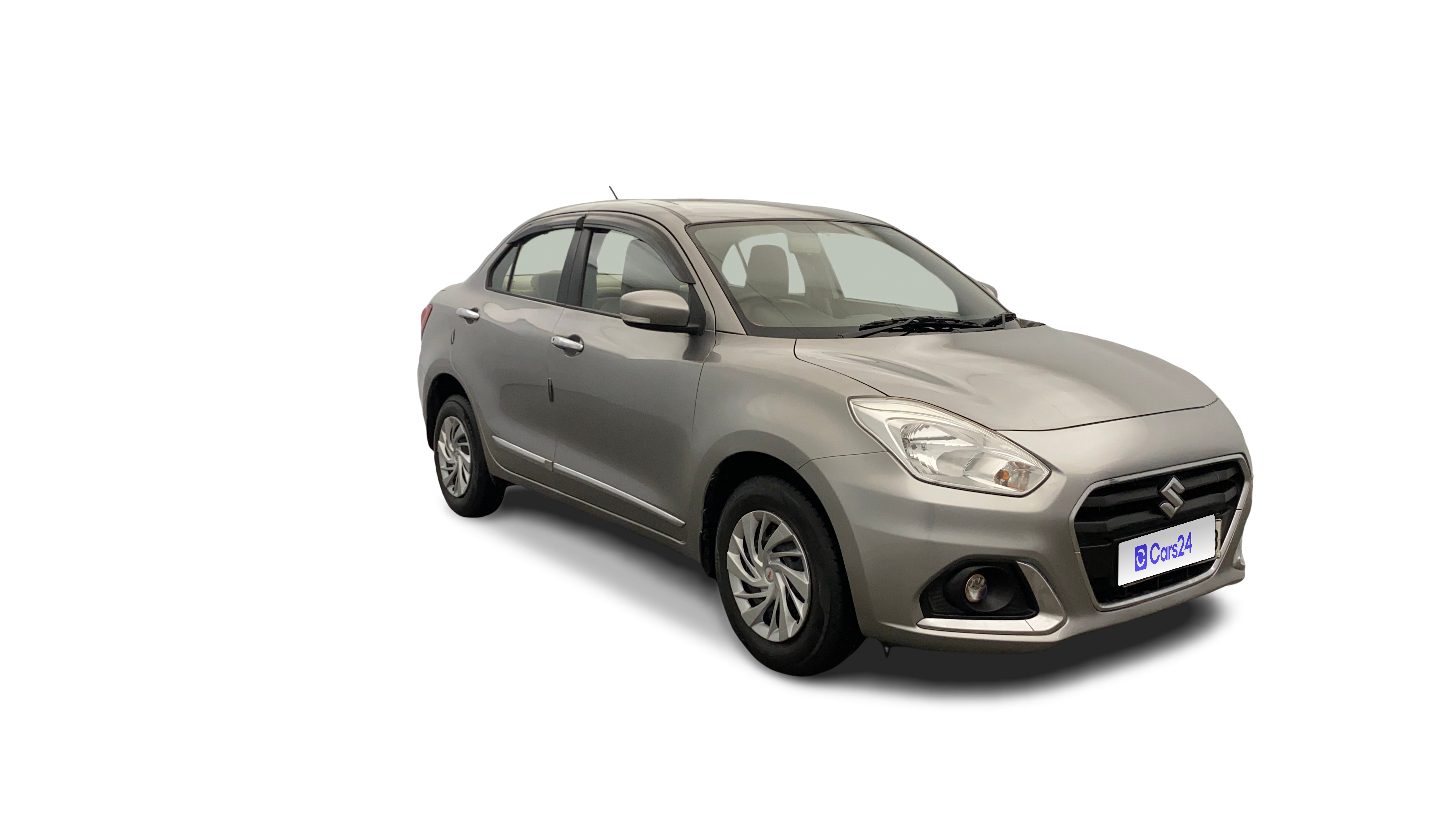 2021 Maruti Dzire - Sedan - Petrol - Manual - ₹5.45 lakh