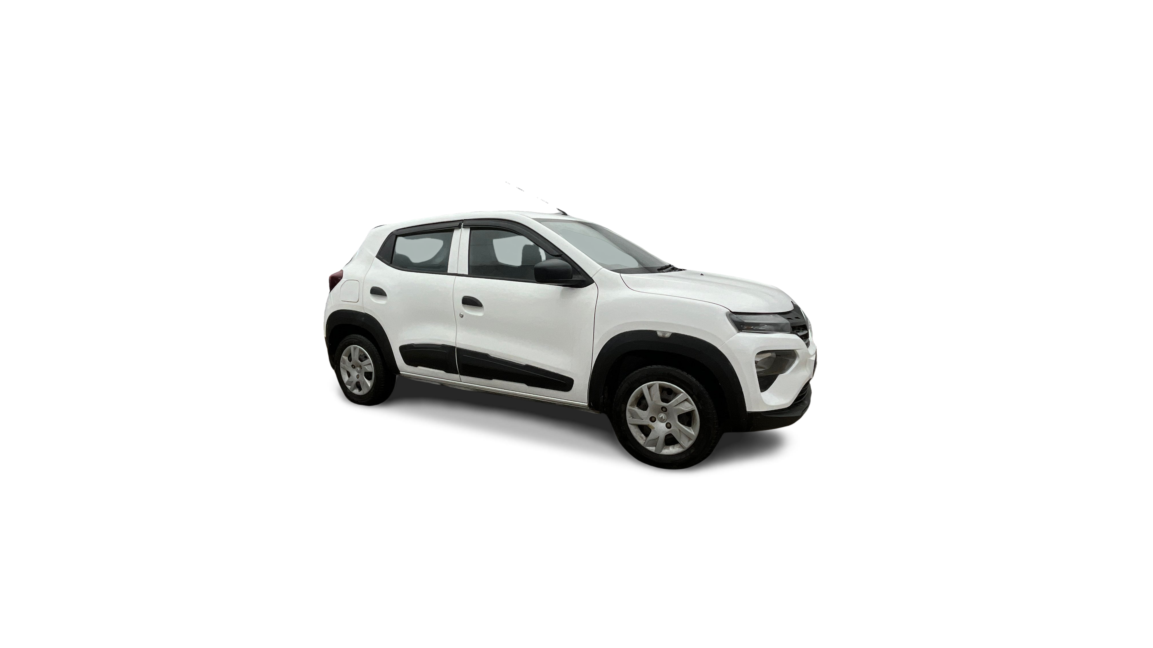 2022 Renault Kwid - Hatchback - Petrol - Manual - ₹2.97 lakh