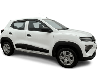 2022 Renault Kwid - Hatchback - Petrol - Manual - ₹2.97 lakh