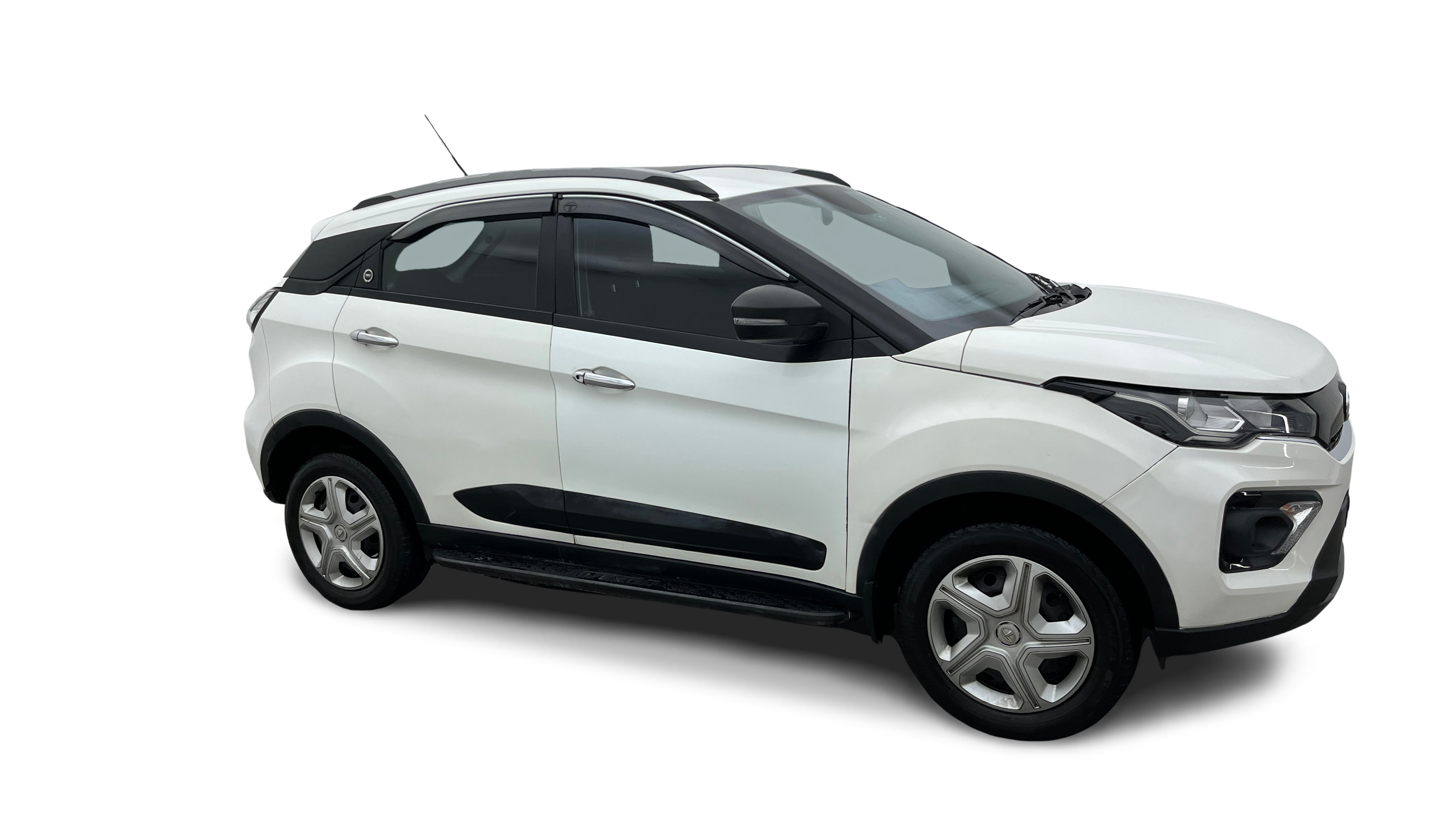 2023 Tata NEXON - SUV - Petrol - Automatic - ₹7.76 lakh