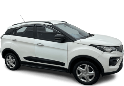 2023 Tata NEXON - SUV - Petrol - Automatic - ₹8.41 lakh