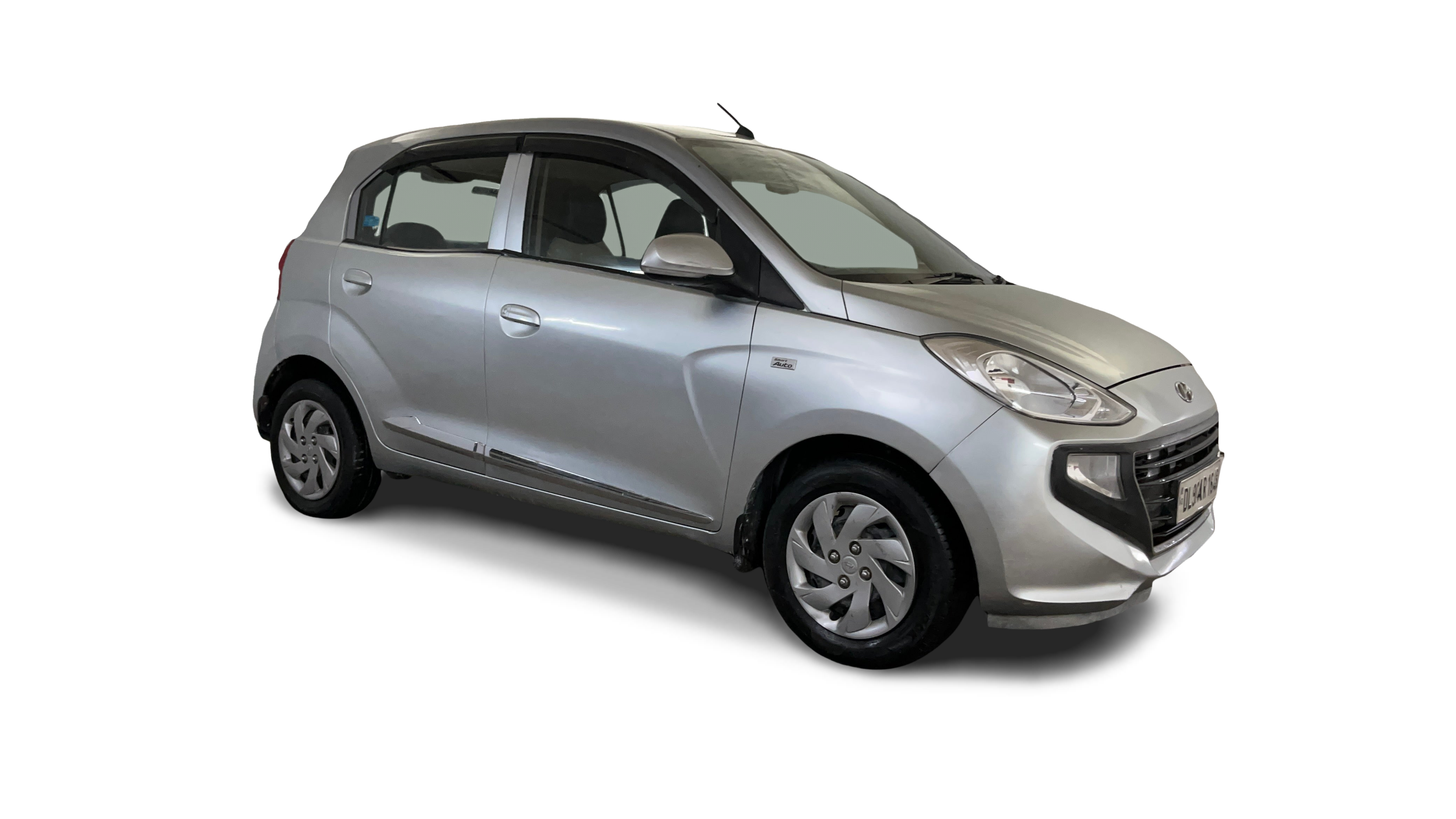 Hyundai NEW SANTRO-img