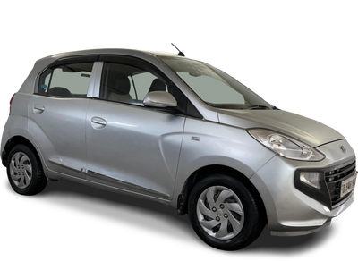 Hyundai NEW SANTRO-img