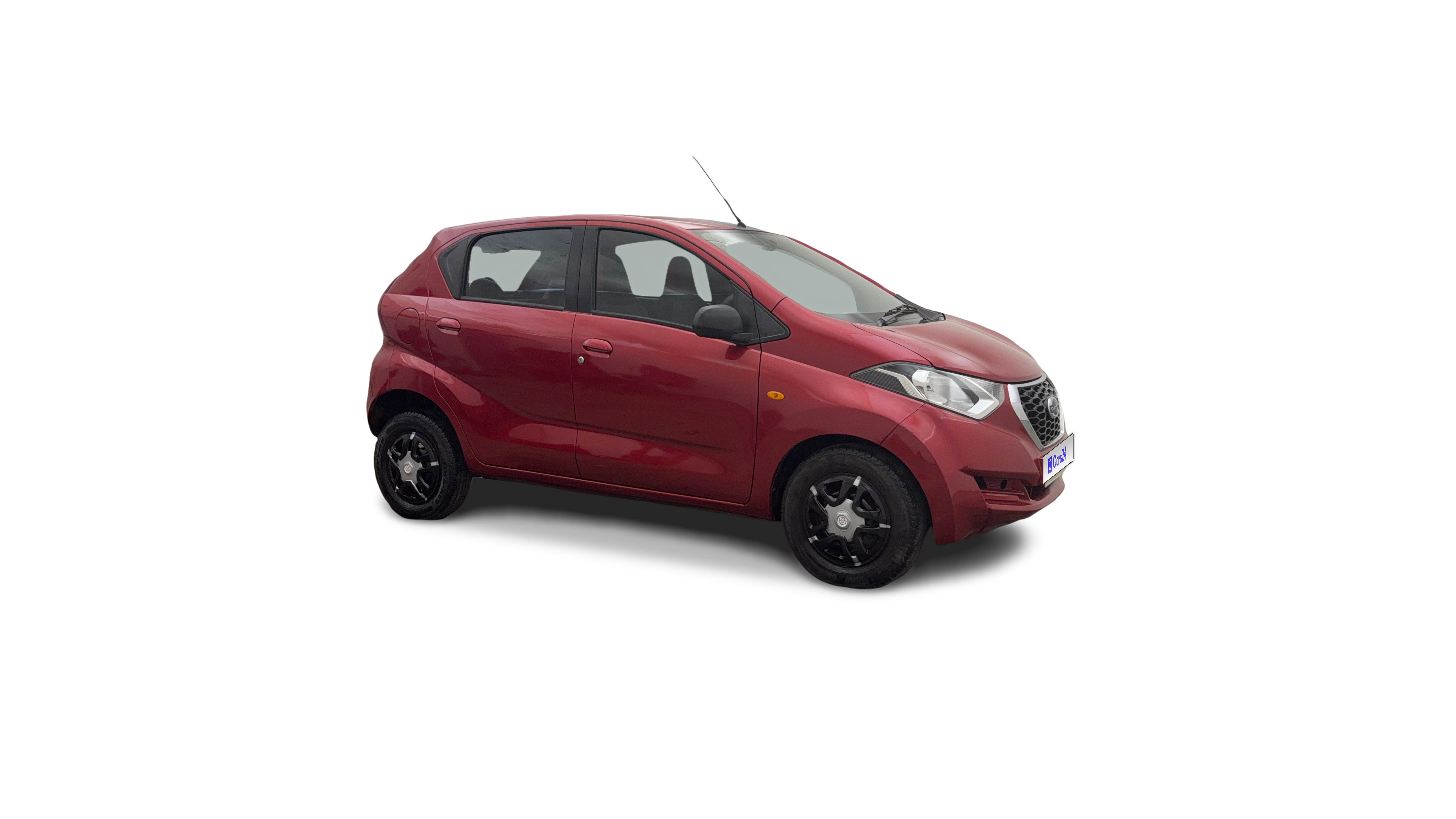 2018 Datsun Redi Go - Hatchback - Petrol - Automatic - ₹2.78 lakh