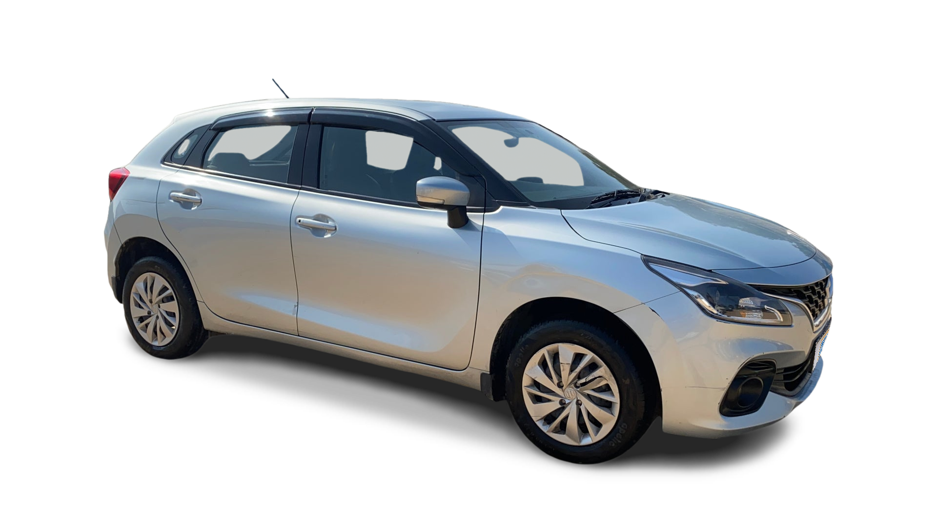 Maruti Baleno-img