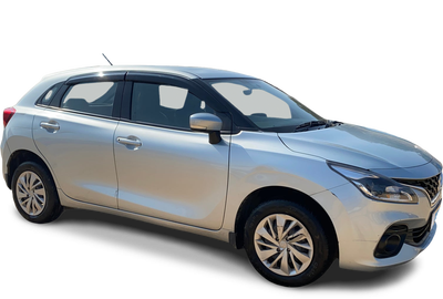 Maruti Baleno-img