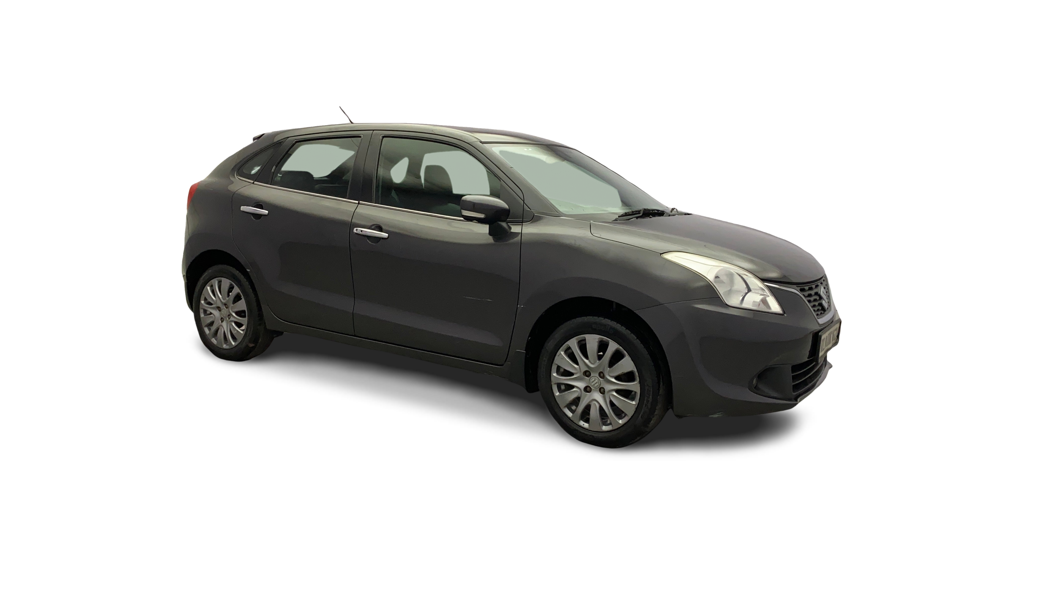 Maruti Baleno-img