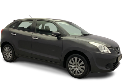 Maruti Baleno-img