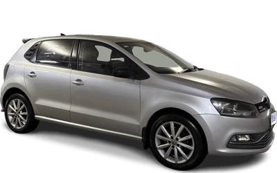 2018 Volkswagen Polo - Hatchback - Petrol - Manual - ₹4.37 lakh