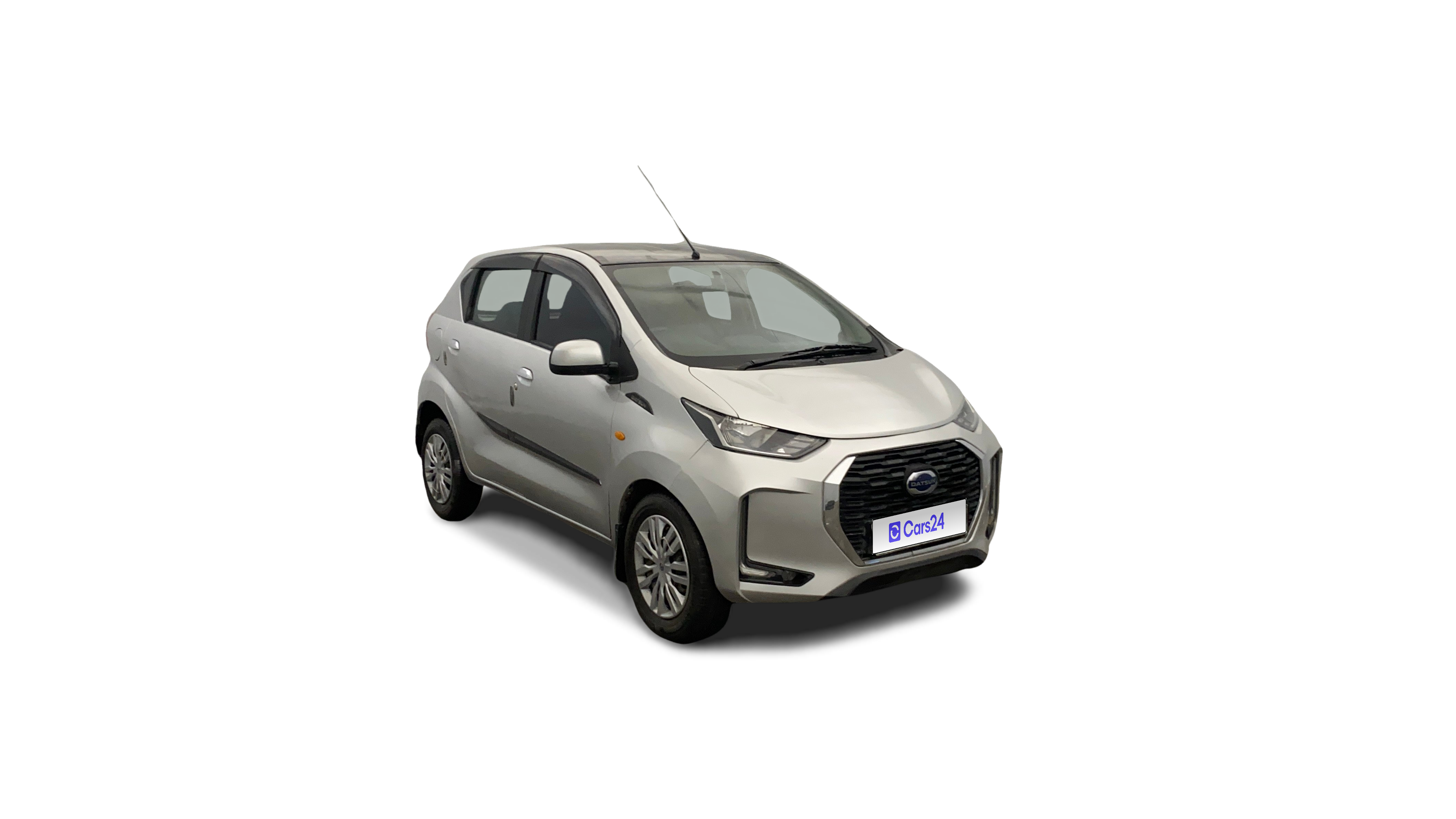 2021 Datsun Redi Go - Hatchback - Petrol - Manual - ₹2.87 lakh