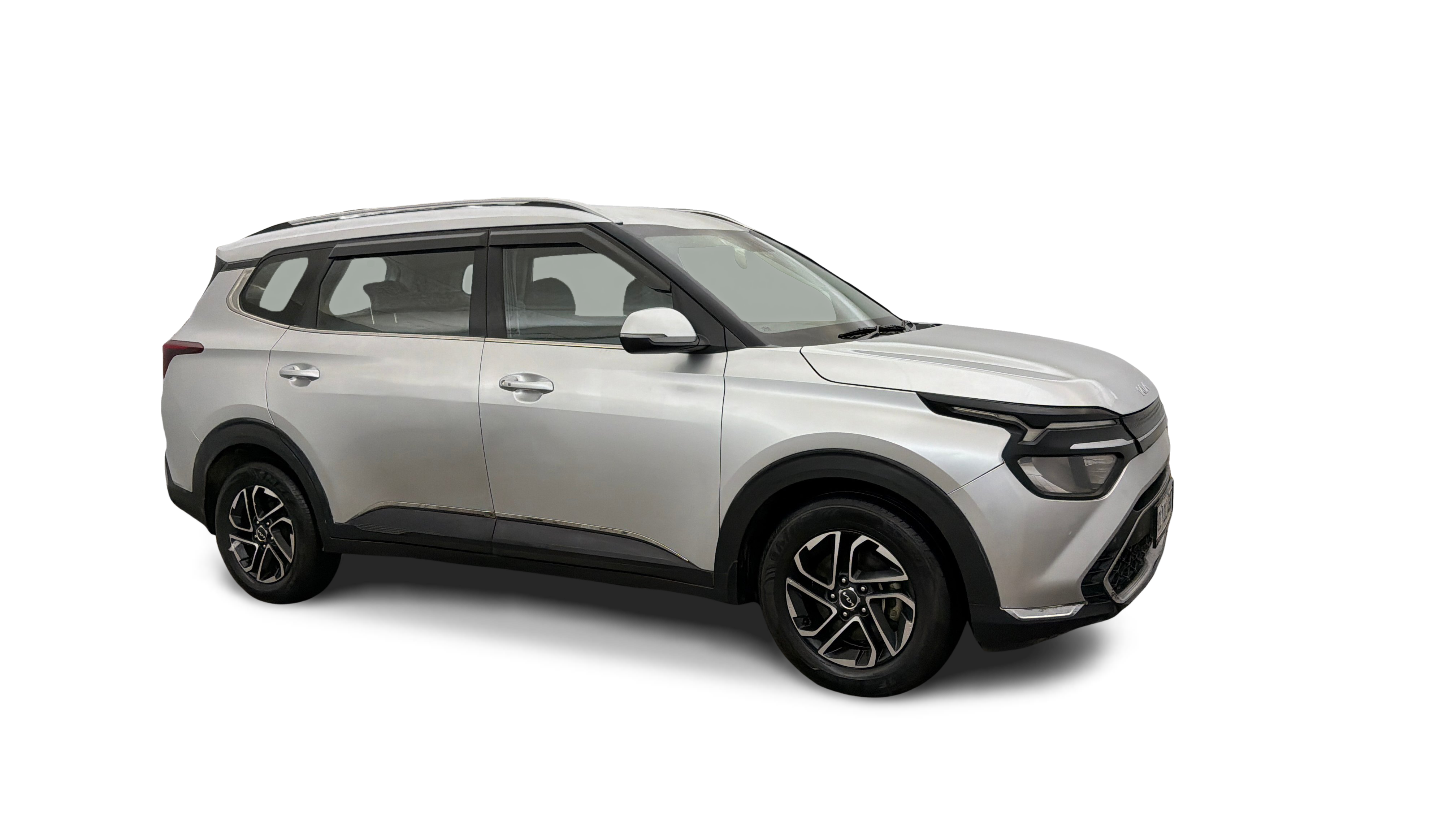 2022 KIA CARENS - SUV - Diesel - Manual - ₹9.10 lakh