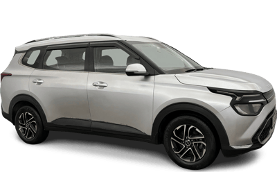 2022 KIA CARENS - SUV - Diesel - Manual - ₹9.10 lakh