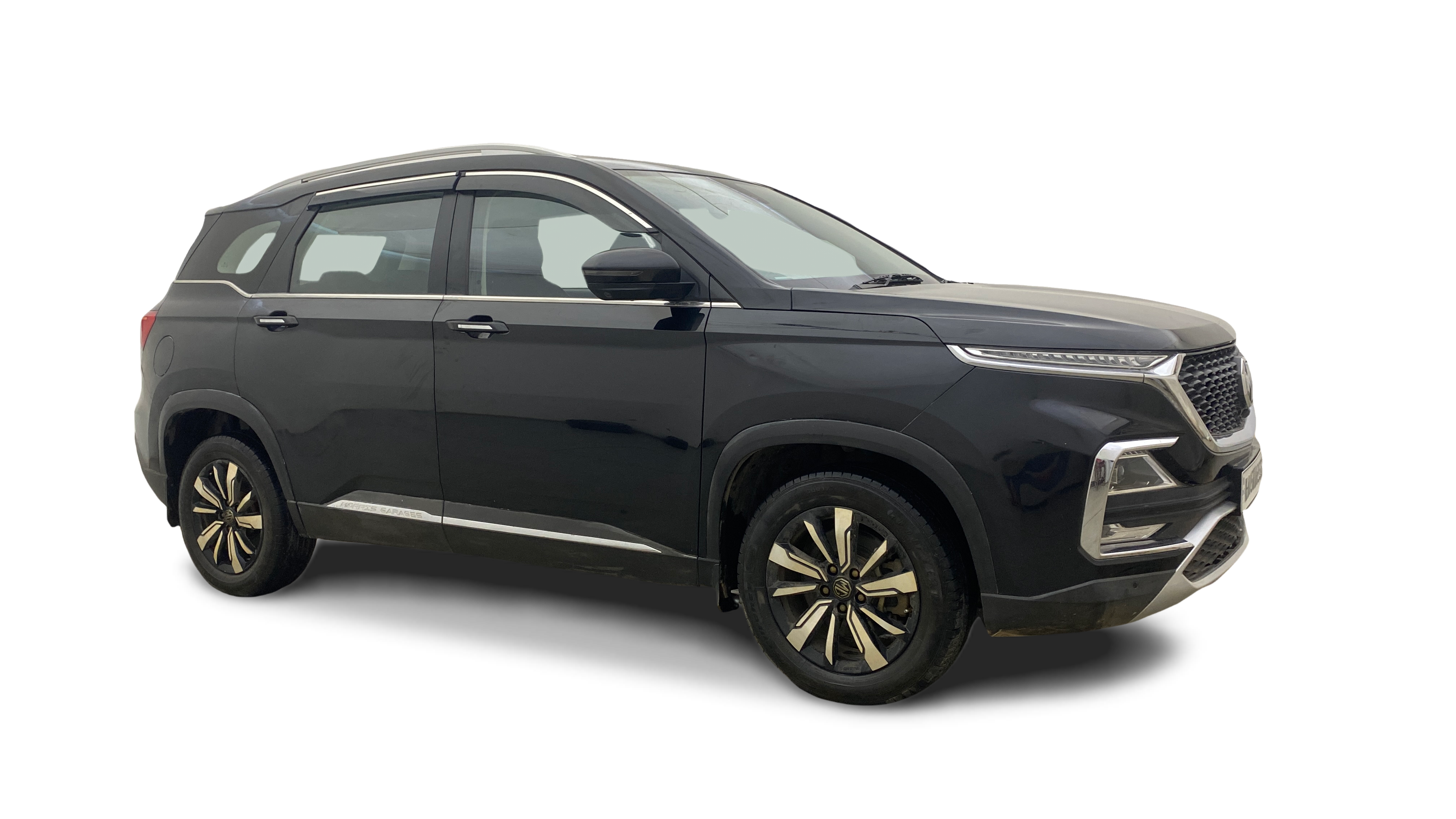 2020 MG HECTOR - SUV - Petrol - Automatic - ₹10.56 lakh
