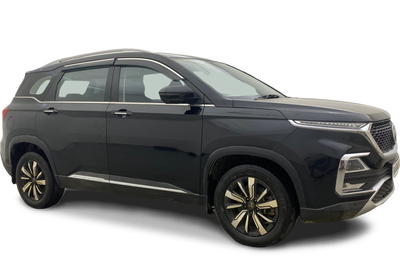 2020 MG HECTOR - SUV - Petrol - Automatic - ₹10.56 lakh