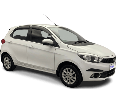 2016 Tata Tiago - Hatchback - Petrol - Manual - ₹3.05 lakh