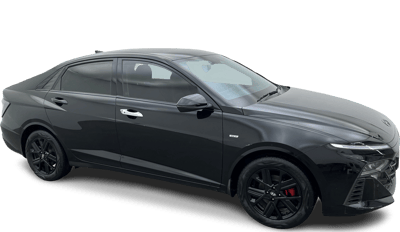 2023 Hyundai Verna - Sedan - Petrol - Automatic - ₹15.52 lakh