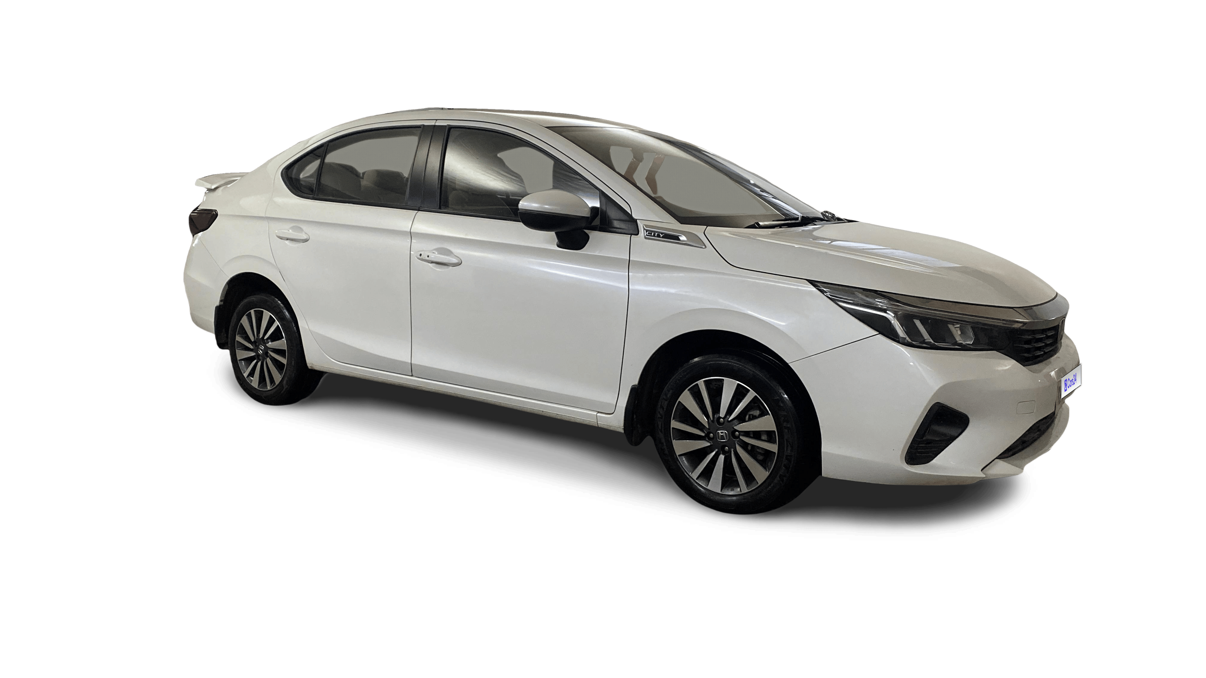2023 Honda City - Sedan - Petrol - Automatic - ₹10.05 lakh