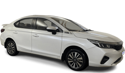 2023 Honda City - Sedan - Petrol - Automatic - ₹10.05 lakh