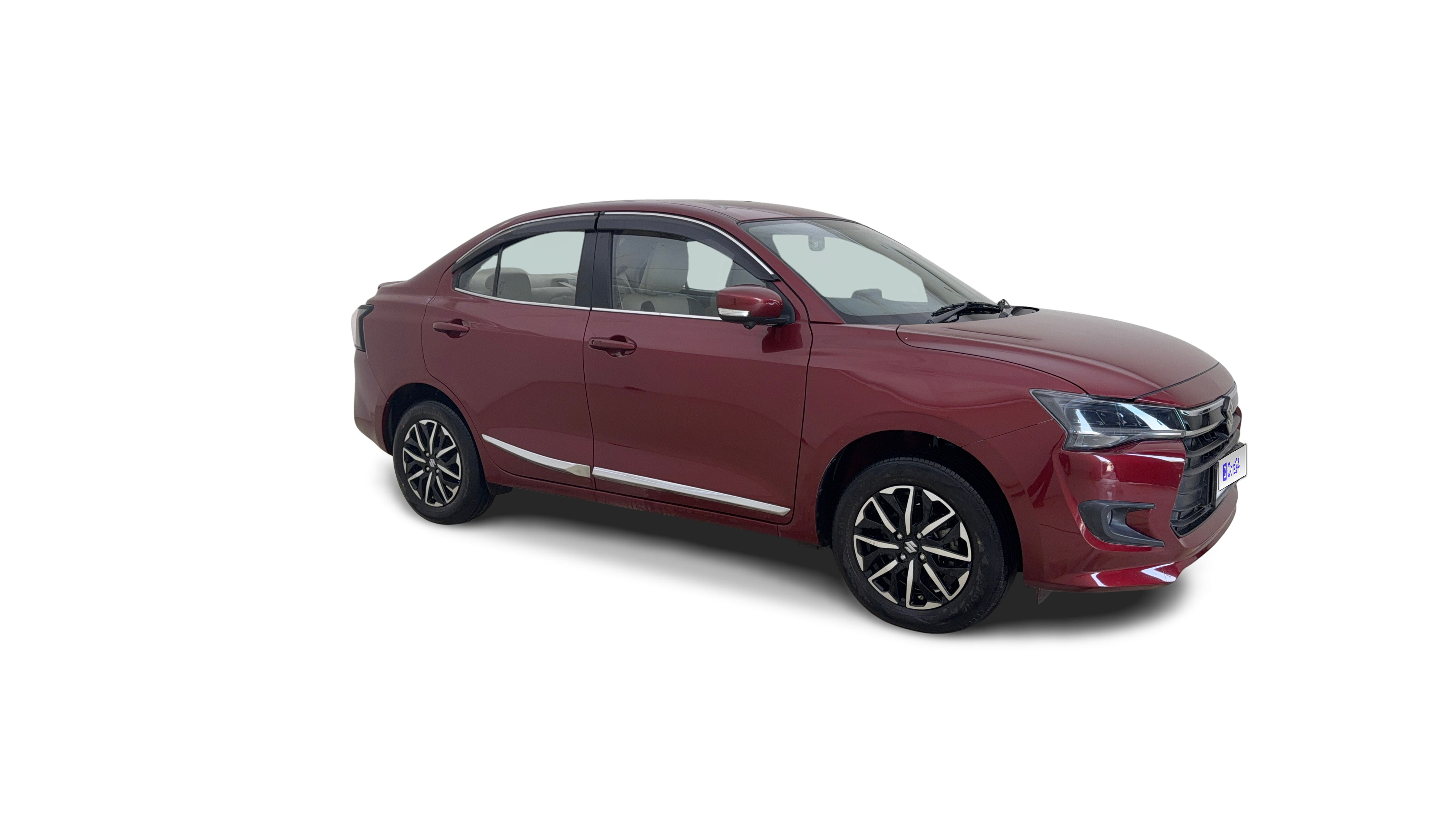 2024 Maruti Dzire - Sedan - Petrol - Manual - ₹7.47 lakh