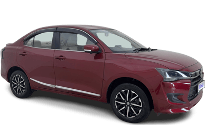 2024 Maruti Dzire - Sedan - Petrol - Manual - ₹7.47 lakh