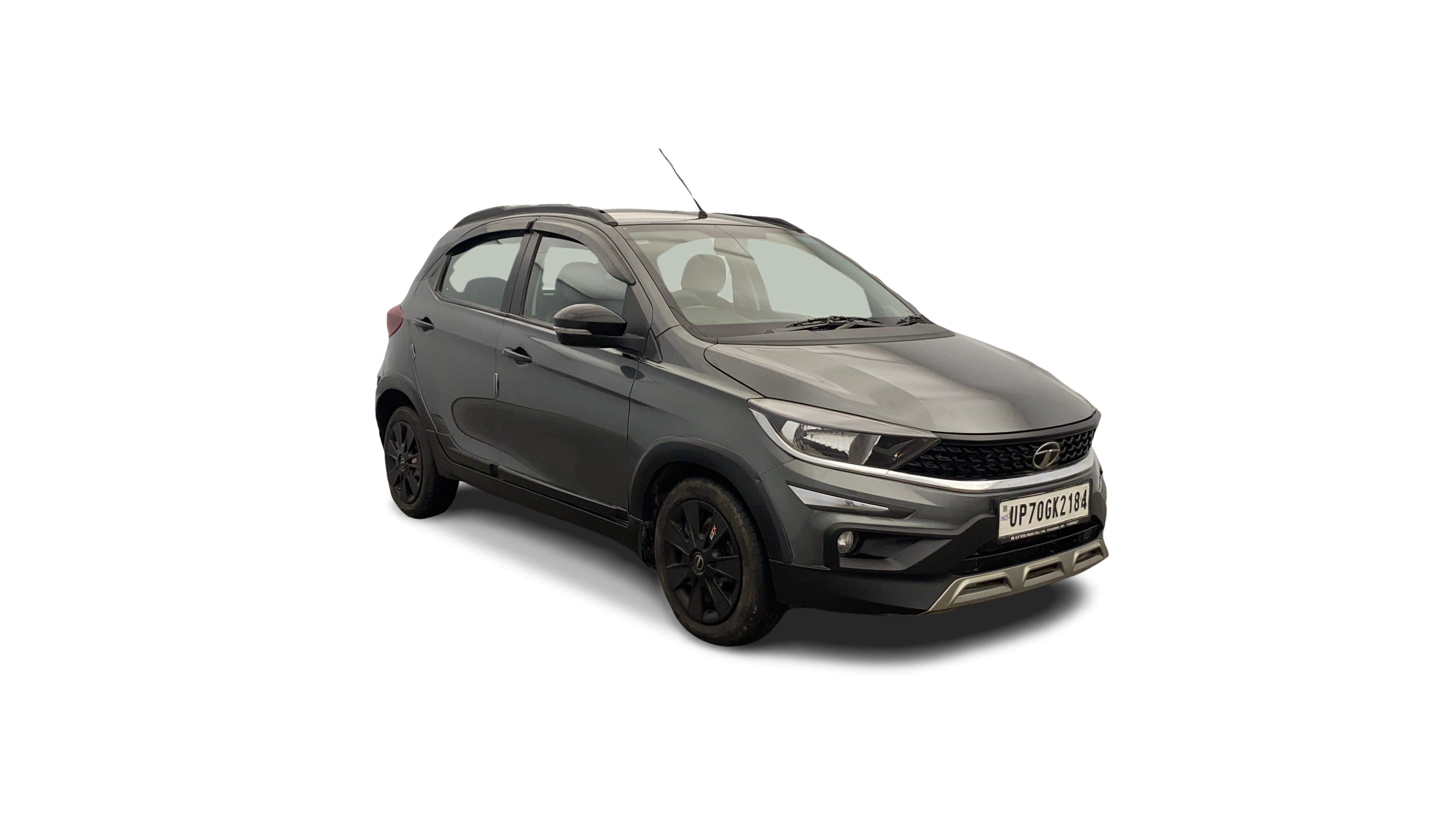 Tata TIAGO NRG-img
