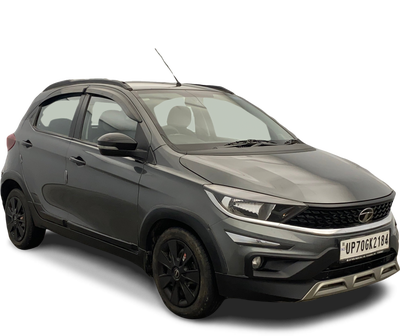 Tata TIAGO NRG-img