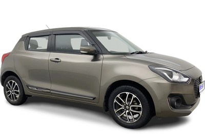 2021 Maruti Swift - Hatchback - Petrol - Manual - ₹6.46 lakh
