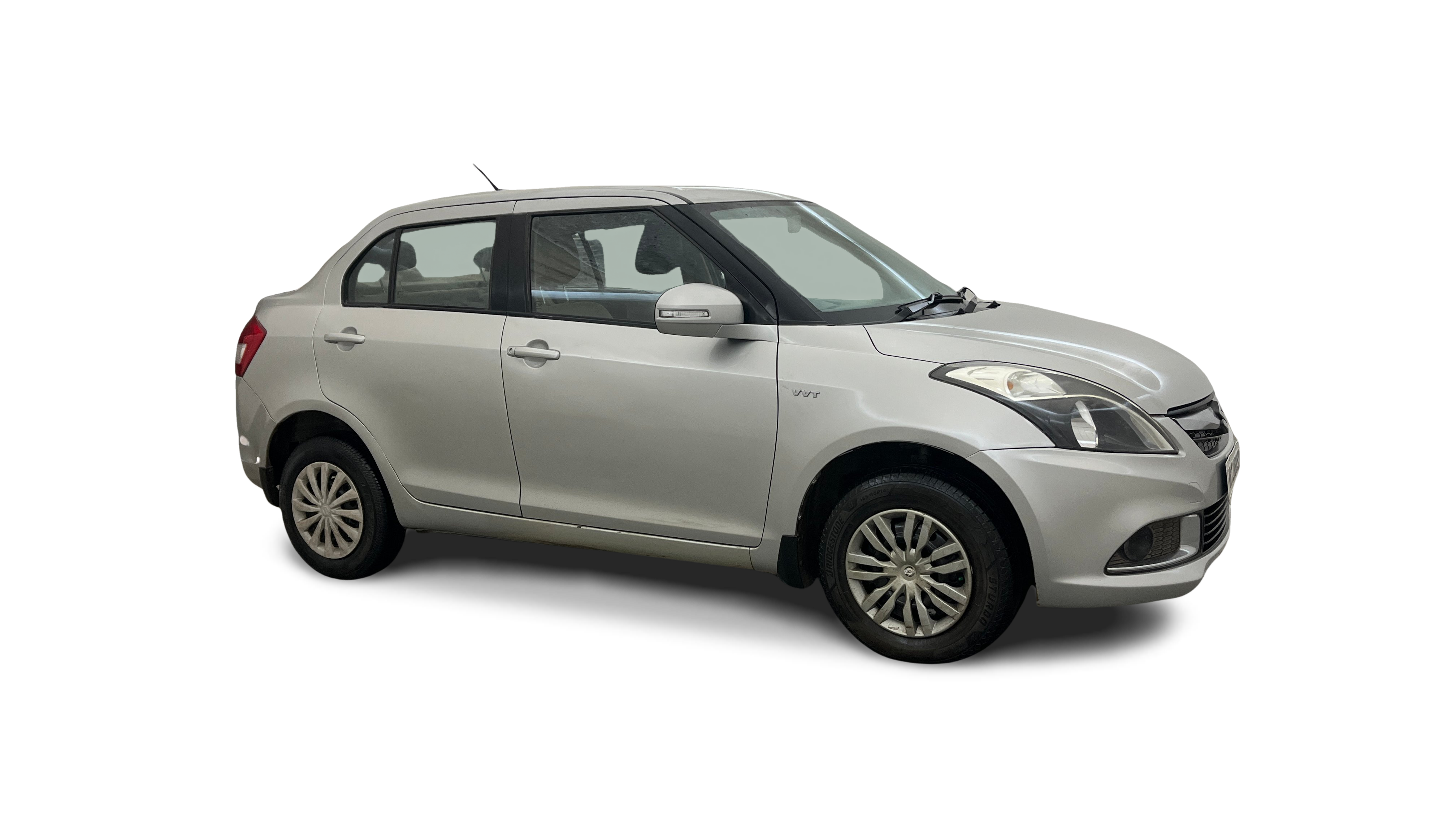 2015 Maruti Swift Dzire - Sedan - Petrol - Manual - ₹3.94 lakh