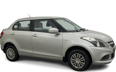 2015 Maruti Swift Dzire - Sedan - Petrol - Manual - ₹3.94 lakh