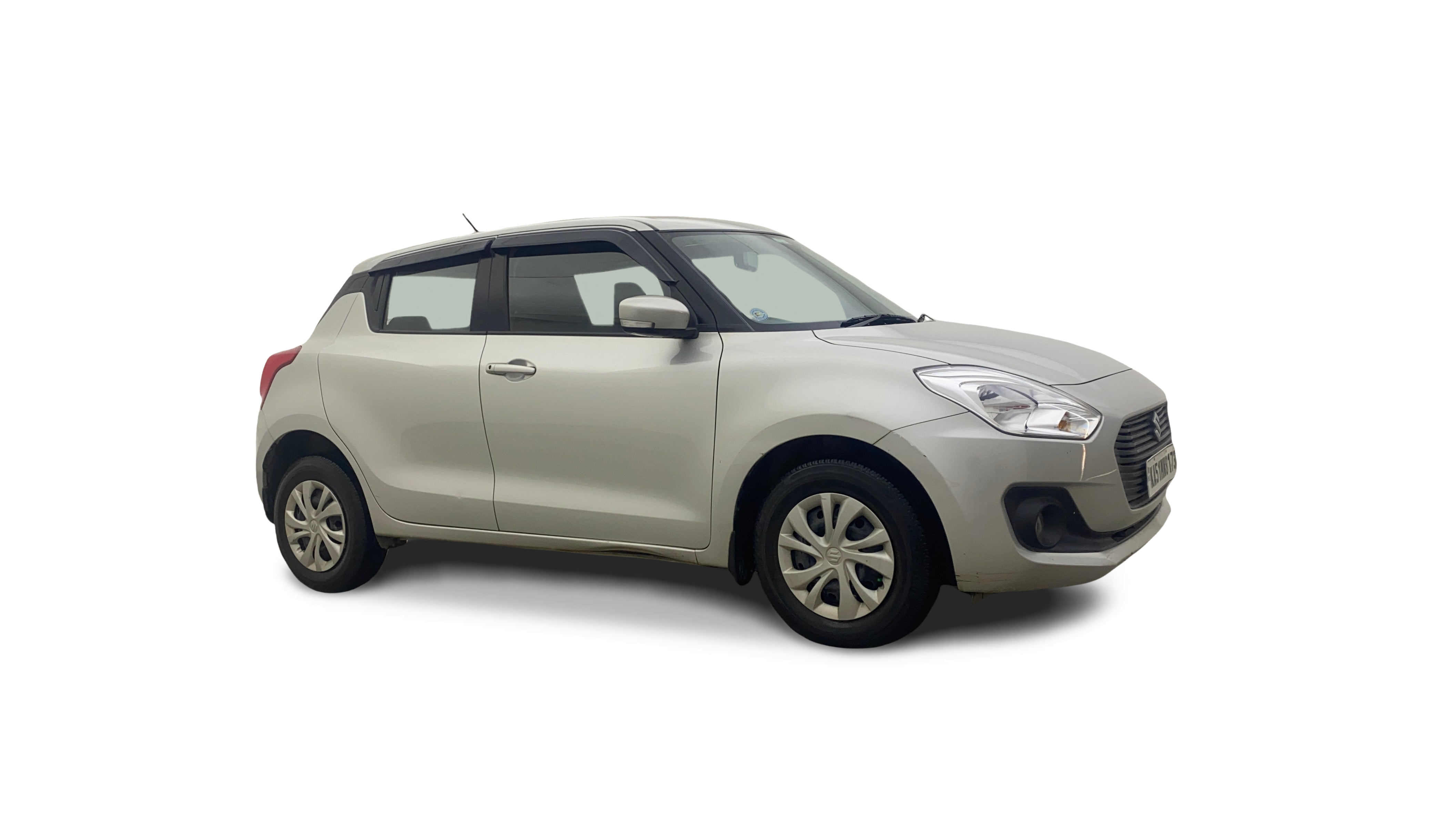 Maruti Swift-img