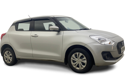 Maruti Swift-img