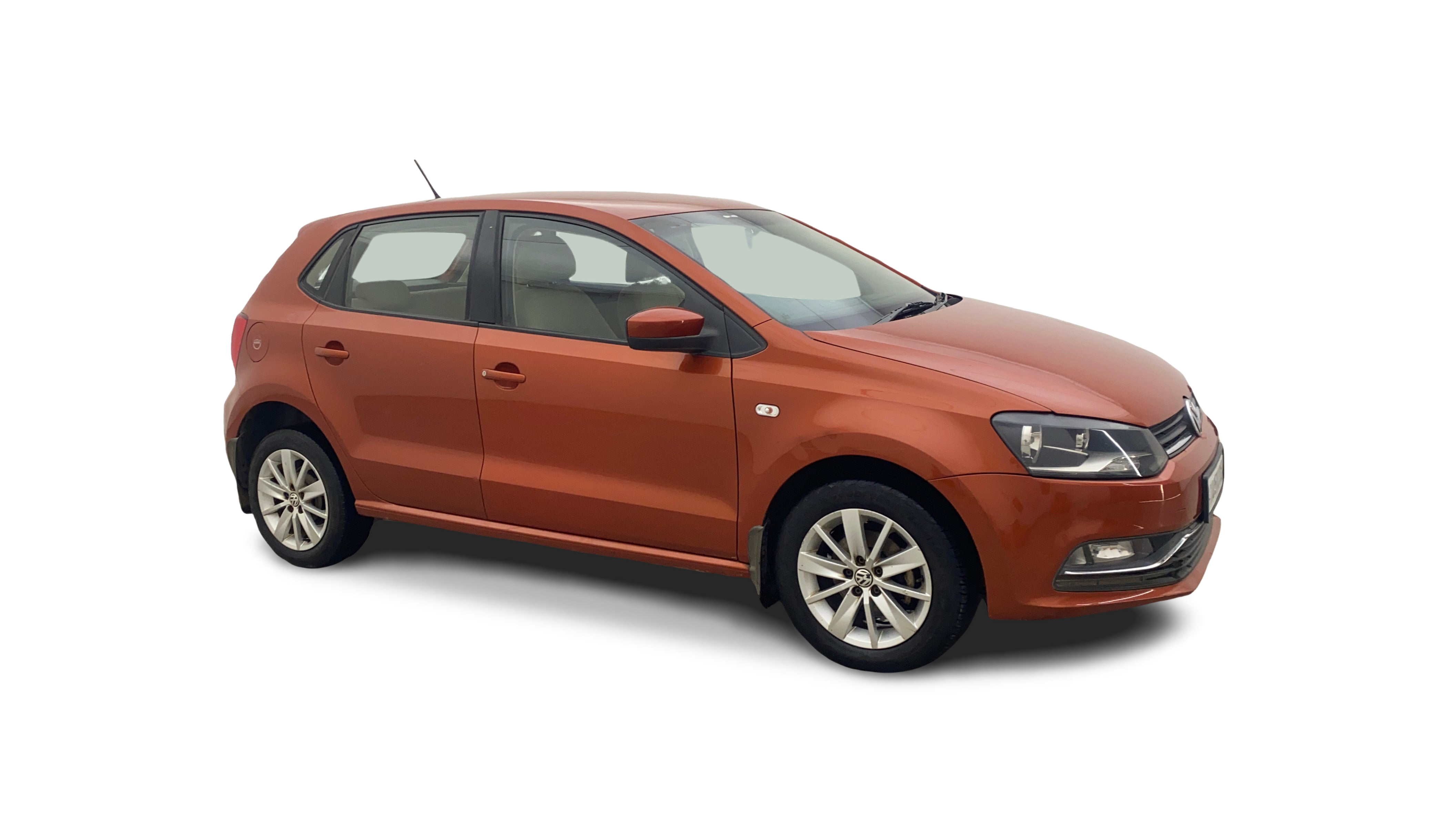 Volkswagen Polo-img