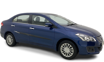 Maruti Ciaz-img