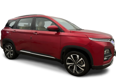 2024 MG HECTOR - SUV - Diesel - Manual - ₹14.65 lakh