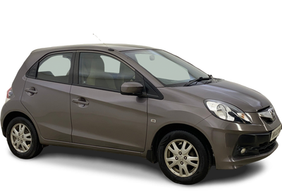 Honda Brio-img