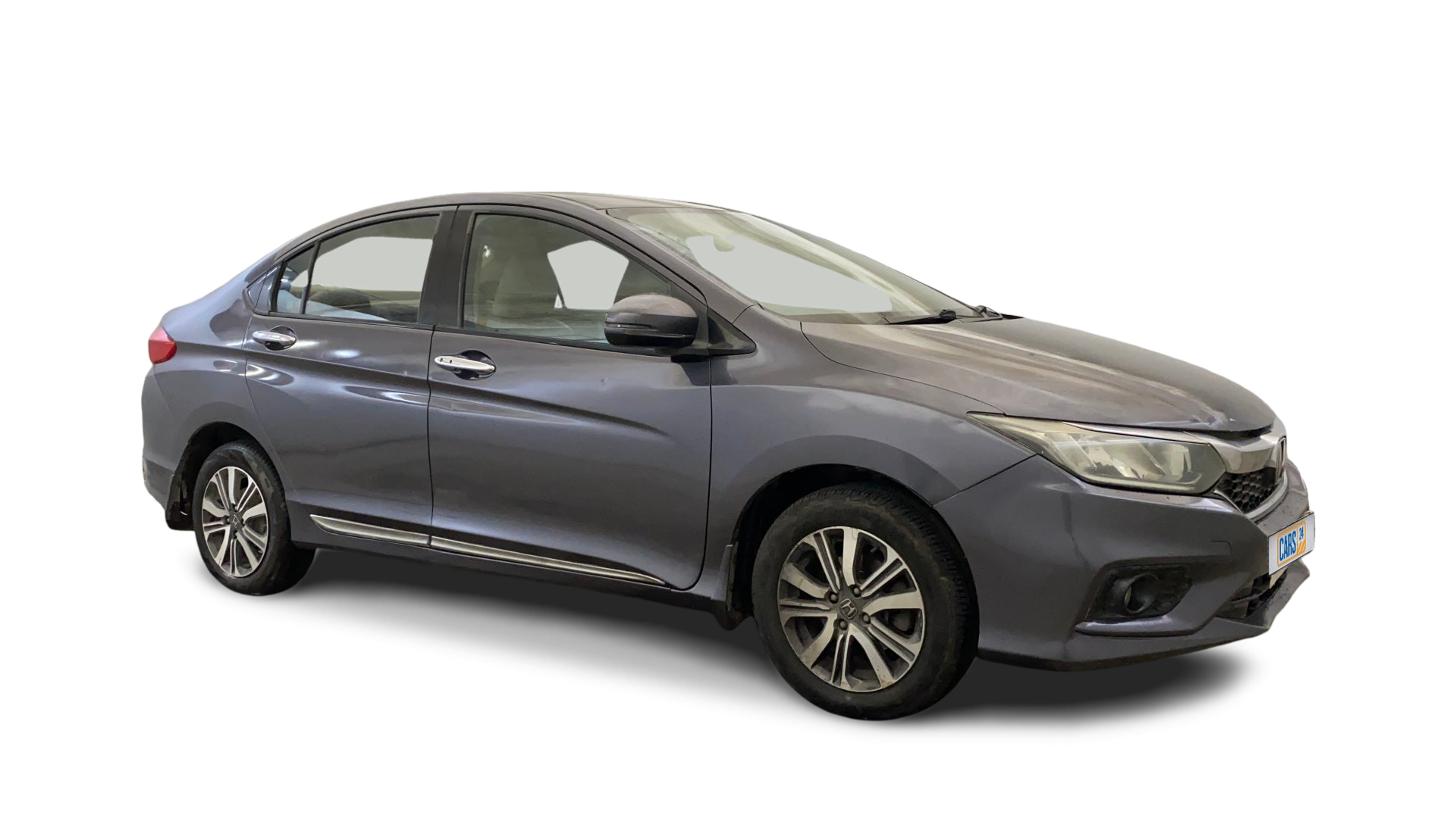 Honda City-img
