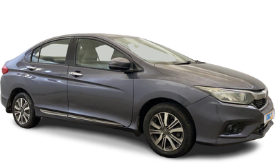 Honda City-img