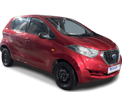 2018 Datsun Redi Go - Hatchback - Petrol - Manual - ₹2.30 lakh