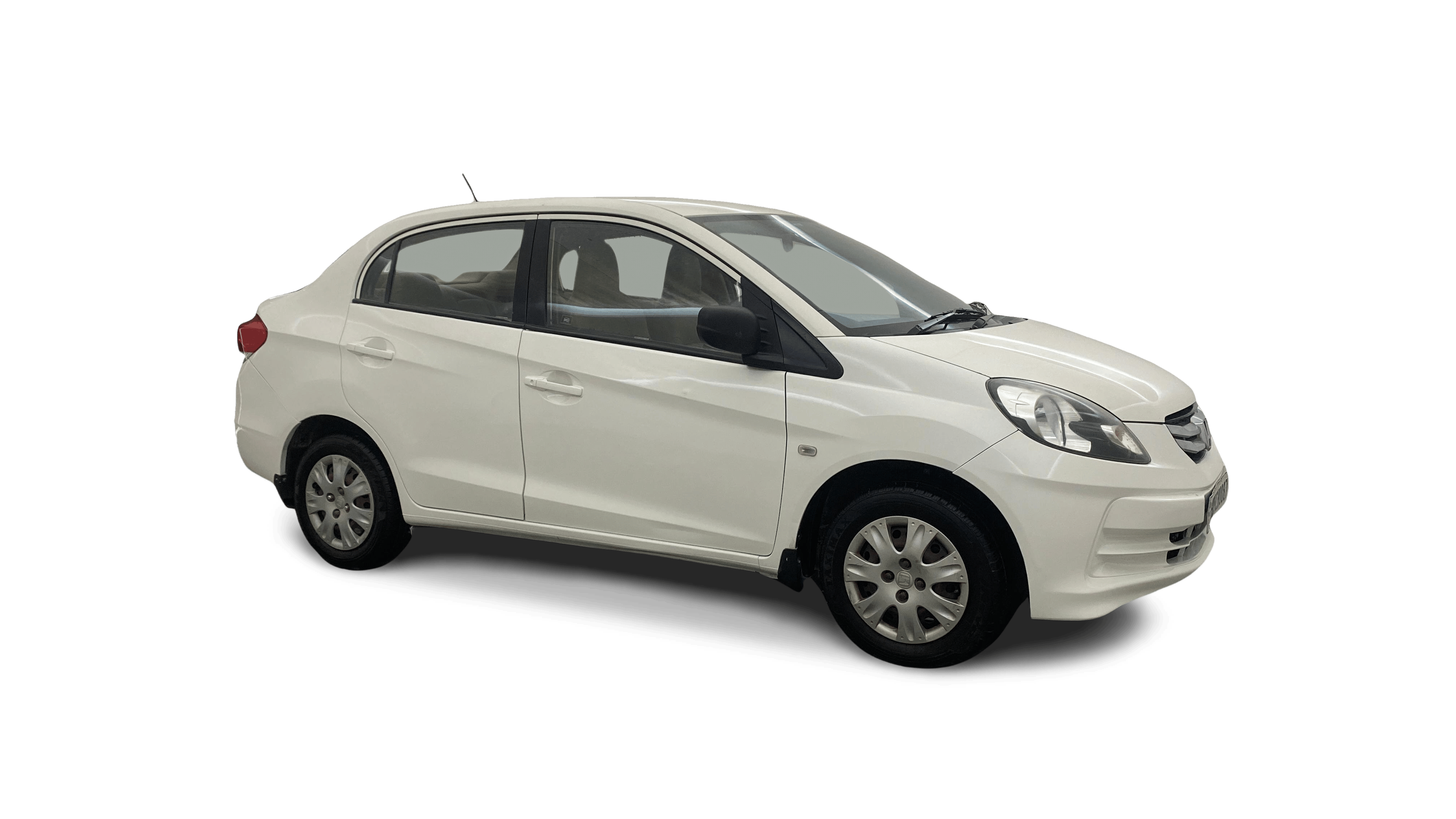 2014 Honda Amaze - Sedan - Petrol - Manual - ₹2.56 lakh