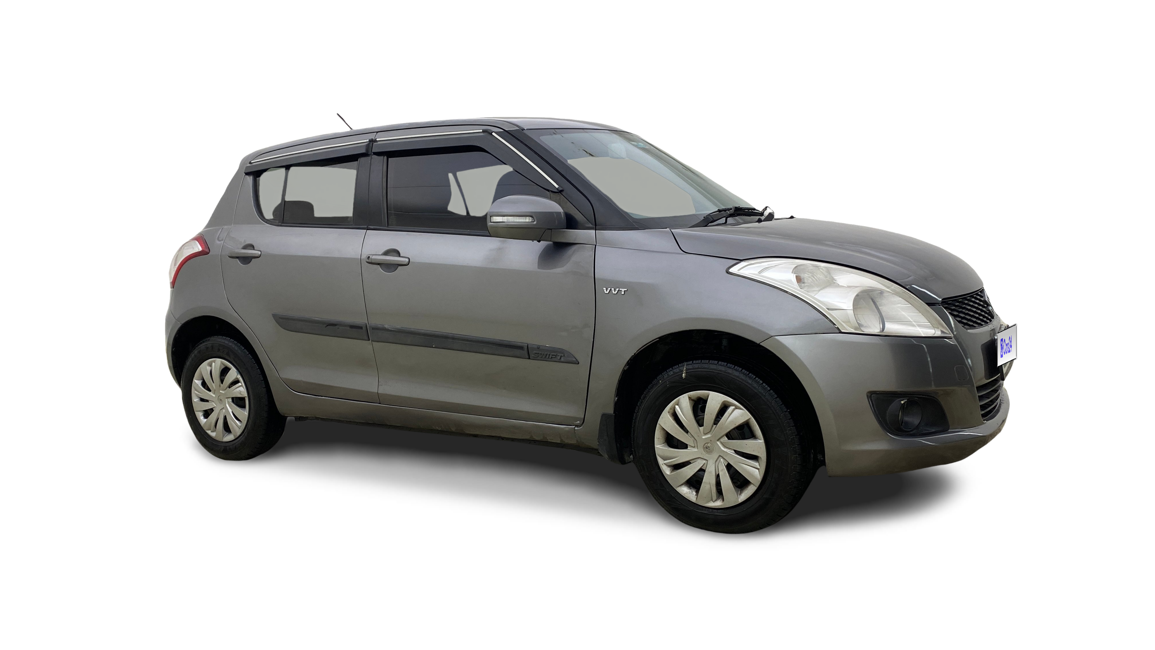 2014 Maruti Swift - Hatchback - Petrol - Manual - ₹2.86 lakh