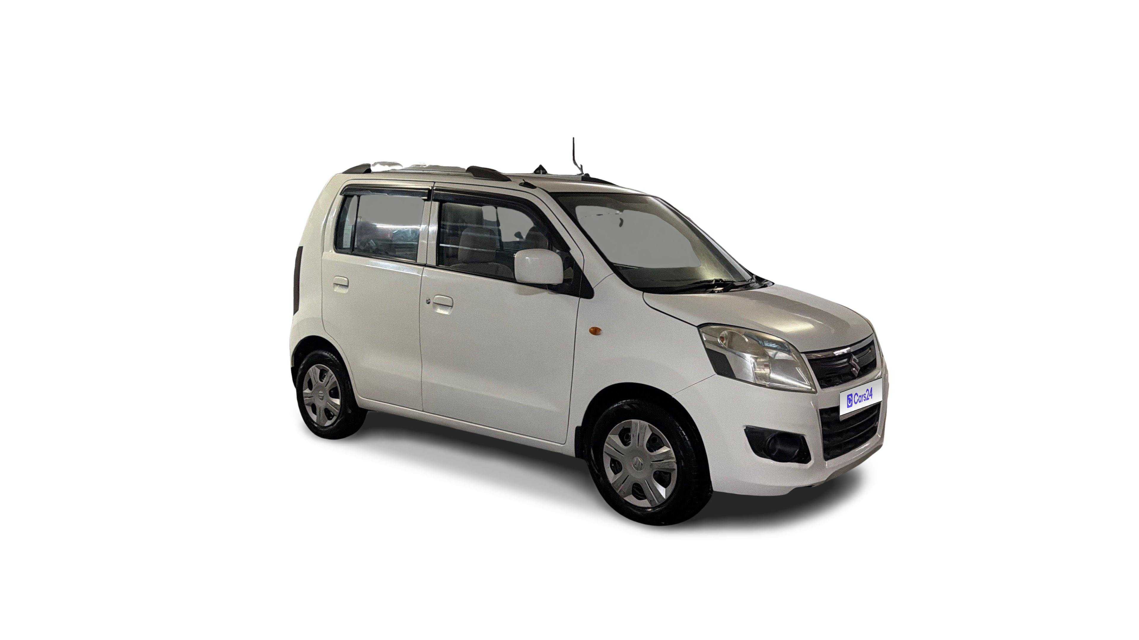 2018 Maruti Wagon R 1.0 - Hatchback - Petrol - Manual - ₹2.79 lakh