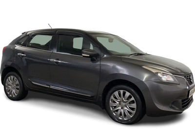Maruti Baleno-img