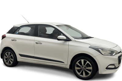 2016 Hyundai Elite i20 - Hatchback - Petrol - Manual - ₹4.22 lakh