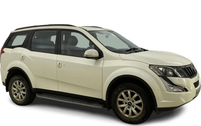 2017 Mahindra XUV500 - SUV - Diesel - Manual - ₹6.84 lakh